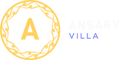 Ansary Logo