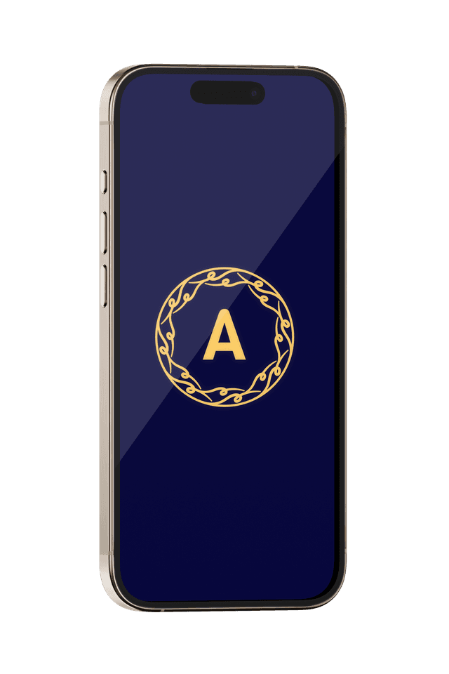 Mobile App Preview