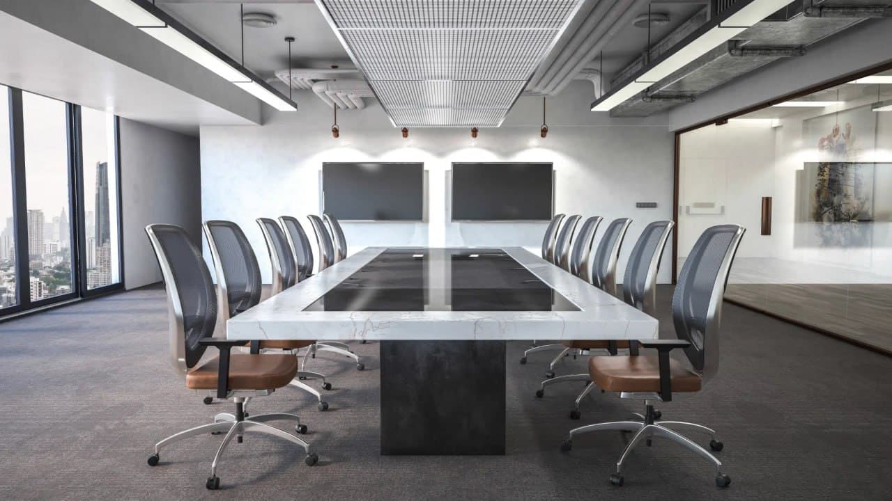 Large Meeting Room