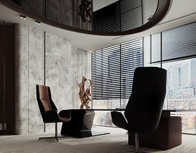 Manager's Room