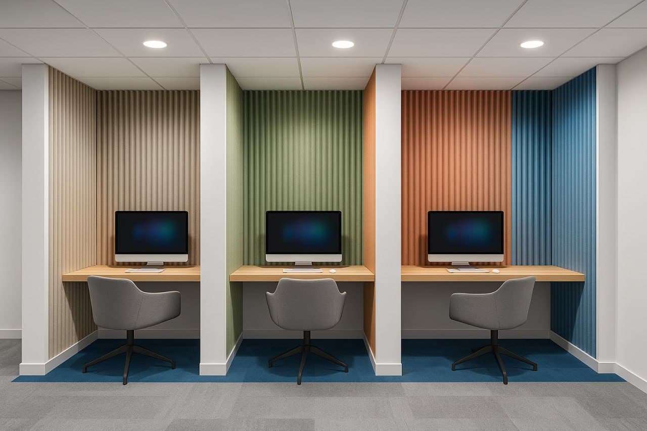 Shared Workspace